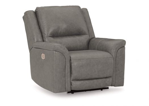 Trasimeno Power Recliner