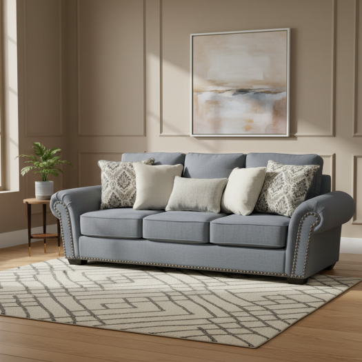 Meharry Loveseat