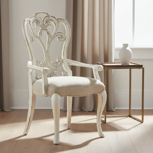 Sanctuary Celebrite Arm Chair