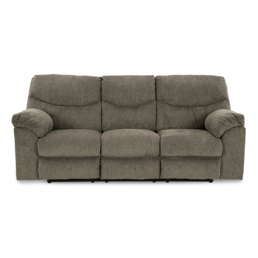 Alphons Reclining Sofa