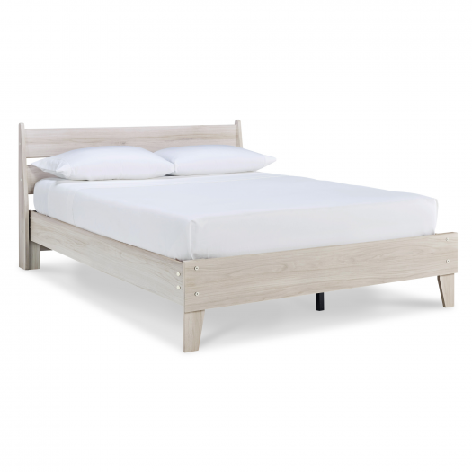 Socalle Queen Bed 1