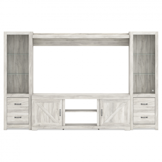 Bellaby TV Unit