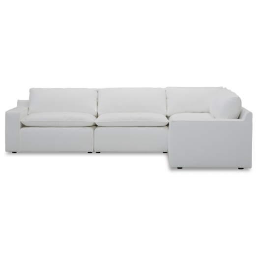 Snow Owl Sectional