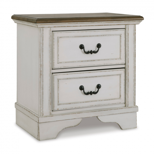 Brollyn Nightstand