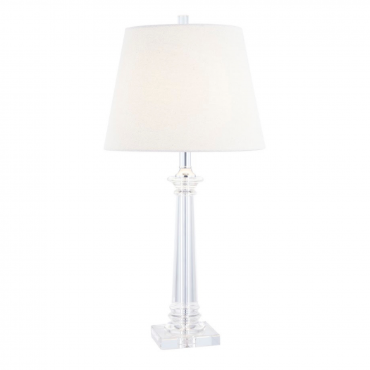 Svetlana Crystal Table Lamp