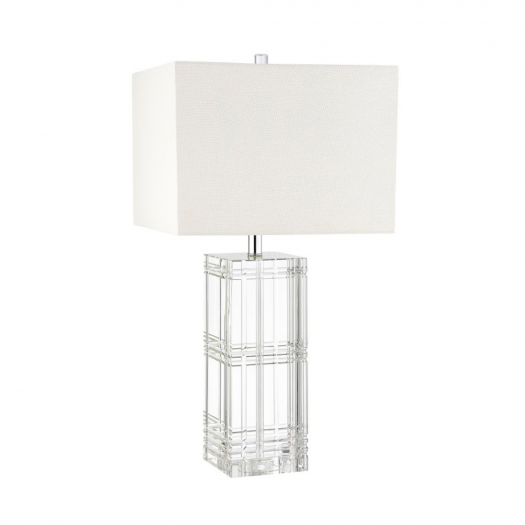 Maryann Crystal Table Lamp