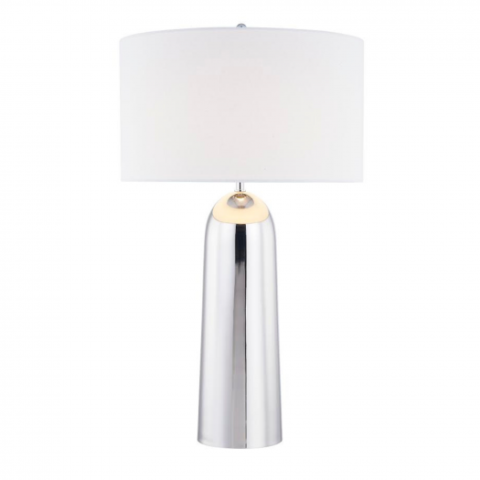 Lalonde Metal Table Lamp