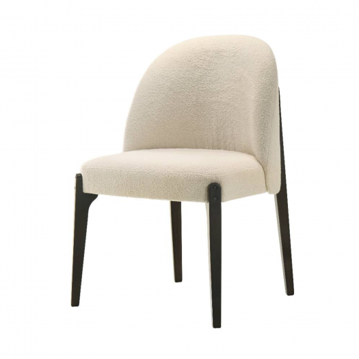 Morgans Creamy Dining Chair