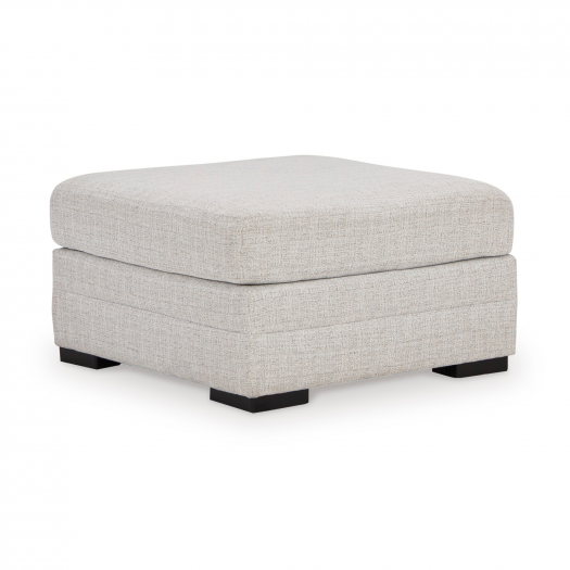 Koralynn Oversized Ottoman