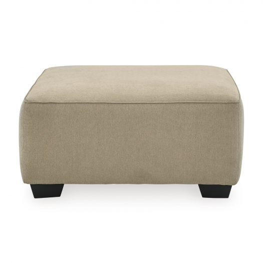 Lucina Oversized Ottoman