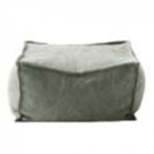80*80*80 gray Bean Bag