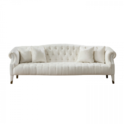 Noha 3 Seater Sofa