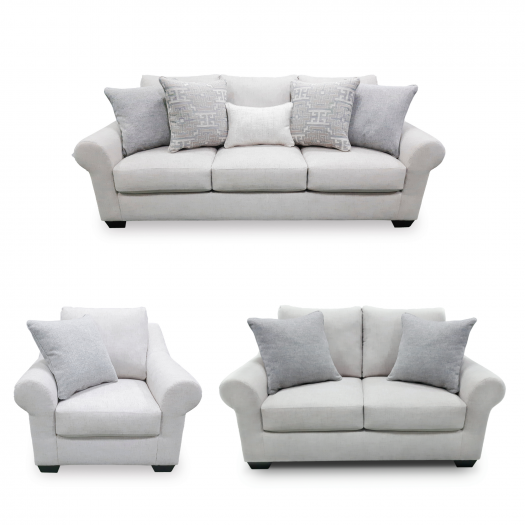Belread Sofa Set