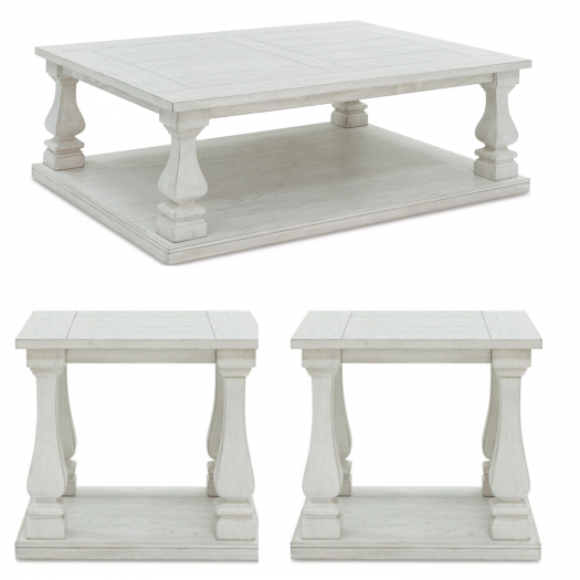 Arlendyne Table Set