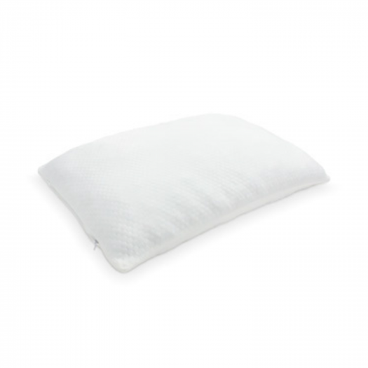 Serene Rest Comfort Foam Pillow (Set of 4)