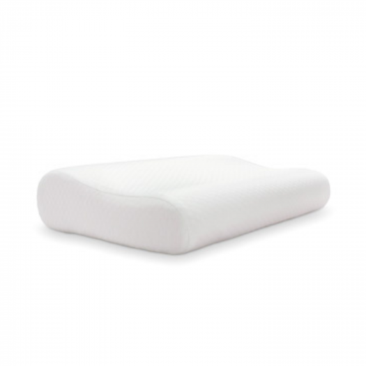 Serene Rest Memory Foam Pillow (Set of 4)