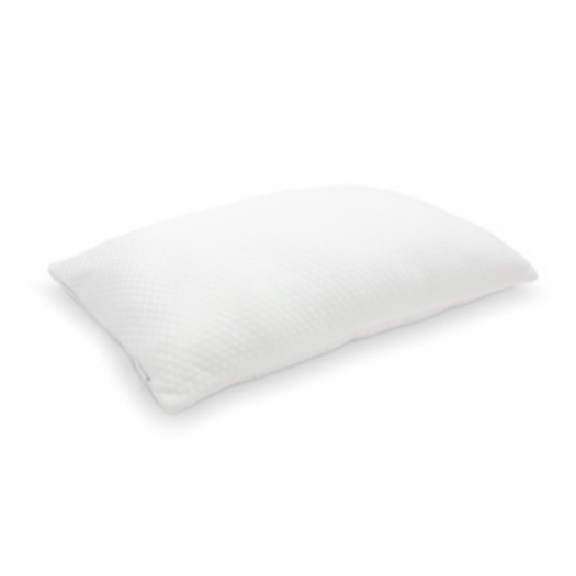 Serene Rest Microfiber Pillow (Set of 4)