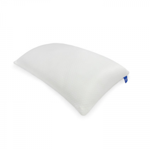 Serene Rest Memory Foam Pillow (Set of 4)