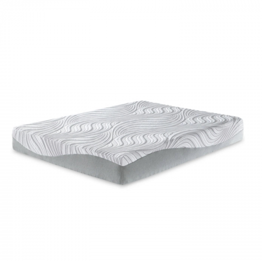 12 Inch Memory Foam King Mattress