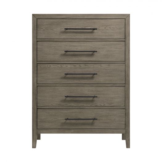 Versailles Contemporary Chest