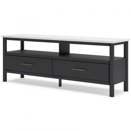 Cadmori 72" TV Stand (181.3052cm x 47.498cm)