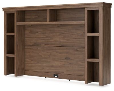 Boardernest TV Stand Hutch