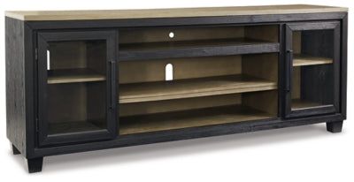 Foyland 83" TV Stand