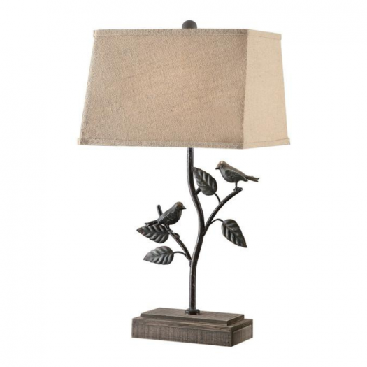 Park Side Table Lamp