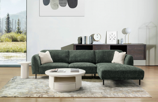 Forsty Sectional Set