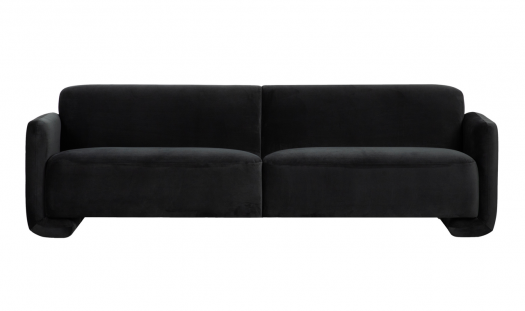 Fallon Sofa Shadow Grey