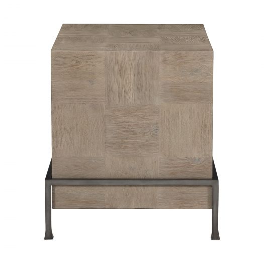 Bernhardt Fairgrove Side Table