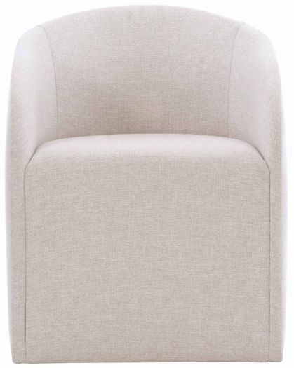 Bernhardt Finch Arm Chair