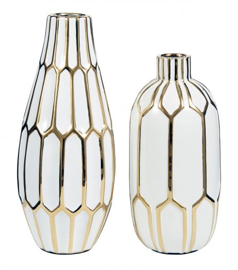 Mohsen Vase (Set of 2)