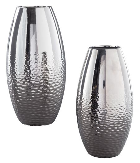 Dinesh Vase (Set Of 2)