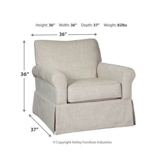 Searcy Accent Chair