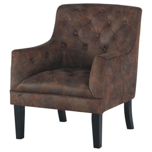 Drakelle Accent Chair