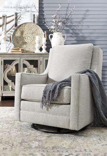 Kambria Accent Chair