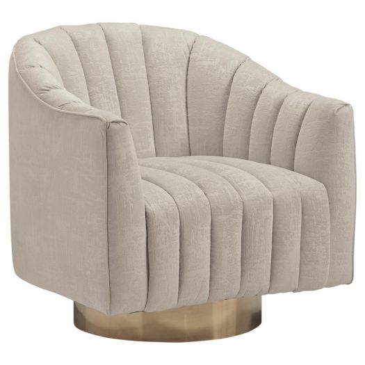 Penzlin Accent Chair