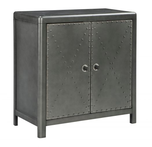 Rock Ridge Accent Cabinet