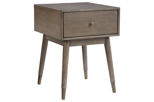 Paulrich Accent Table