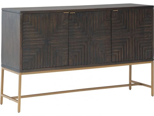 Elinmore Accent Cabinet