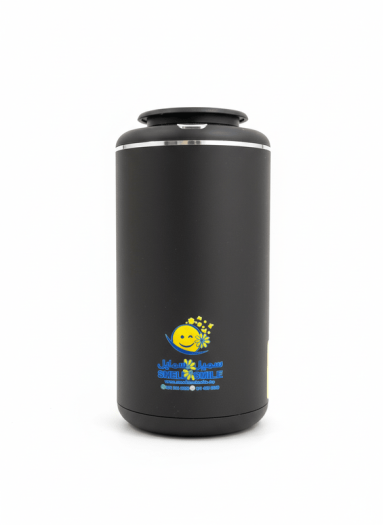 A601 Machine Battery - Black