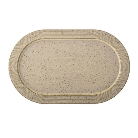 325L x 200W SERVING PLATE