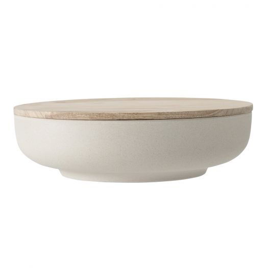 BOWL WITH LID 255o