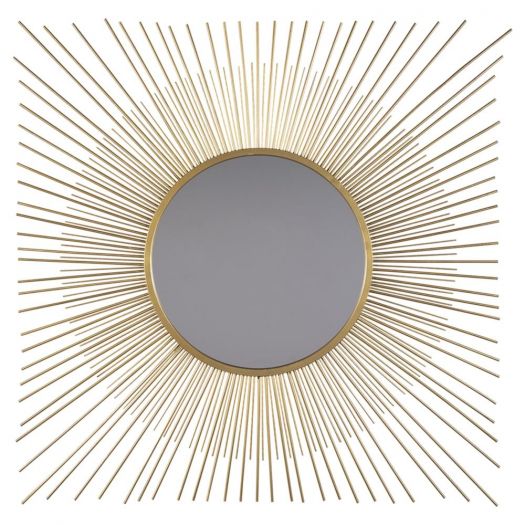 Elspeth A8010124 Accent Mirror