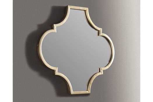 Callie A8010155 Accent Mirror