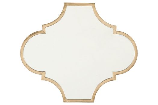 Callie A8010155 Accent Mirror