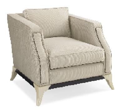 FUSIONNEER IVORY CHAIR