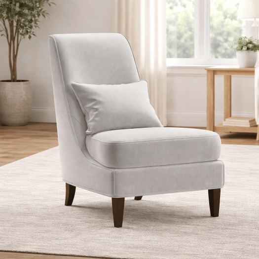 Abbey Accent Chair
