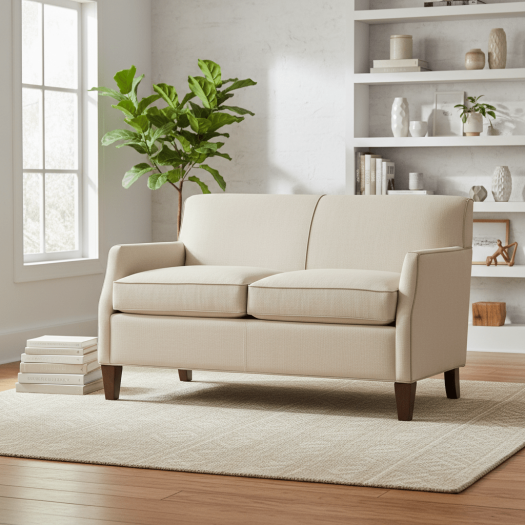 Abegail Loveseat